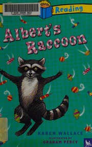 Alberts Raccoon Wallace Karen Percy Graham Ill