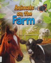 Animals On The Farm Diaz Joanne Ruelos Author Mendez Simon Illustrator