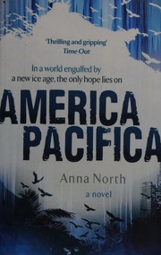 America Pacifica North Anna