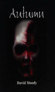 Autumn Moody David 1970