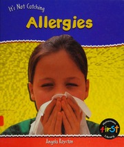 Allergies Royston Angela 1945