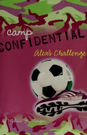 Alexs Challenge Morgan Melissa J