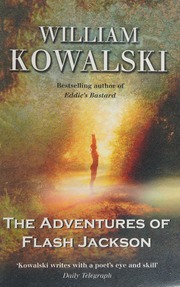 The Adventures Of Flash Jackson Kowalski William 1970