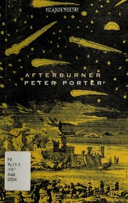 Afterburner Porter Peter