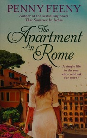 The Apartment In Rome Feeny Penny
