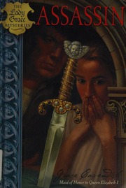 Assassin Cavendish Grace