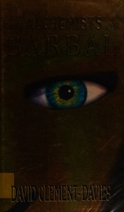 The Alchemists Of Barbal Clementdavies David 1961