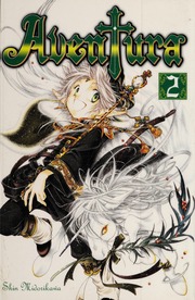 Aventura None Midorikawa Shin None Ishikawa Elina North Market Street Graphics