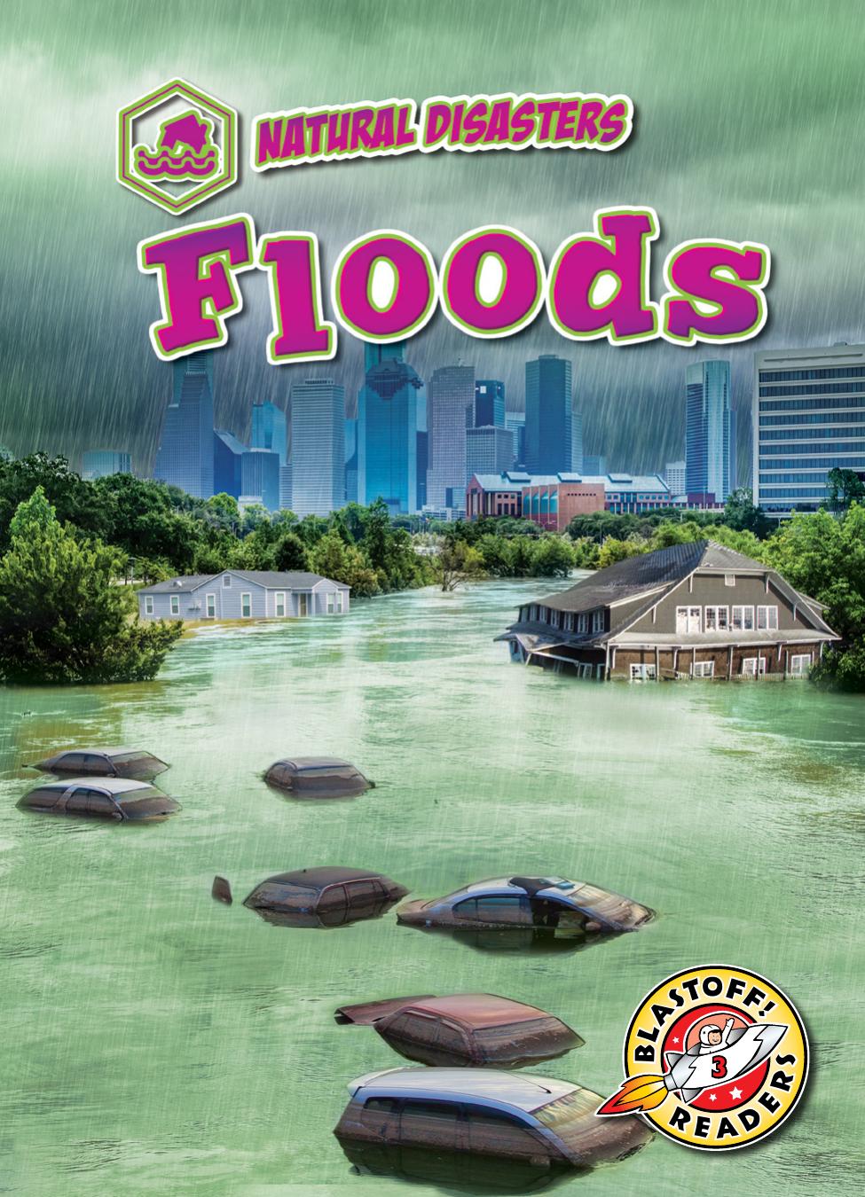 Floods Rebecca Pettiford