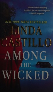 Among The Wicked Castillo Linda Author