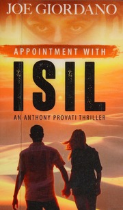 Appointment With Isil An Anthony Provati Literary Thriller Giordano