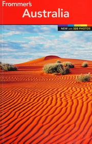 Australia 18th Ed Atkinson Lee 1968 Llewellyn Marc Mylne Lee Crittall