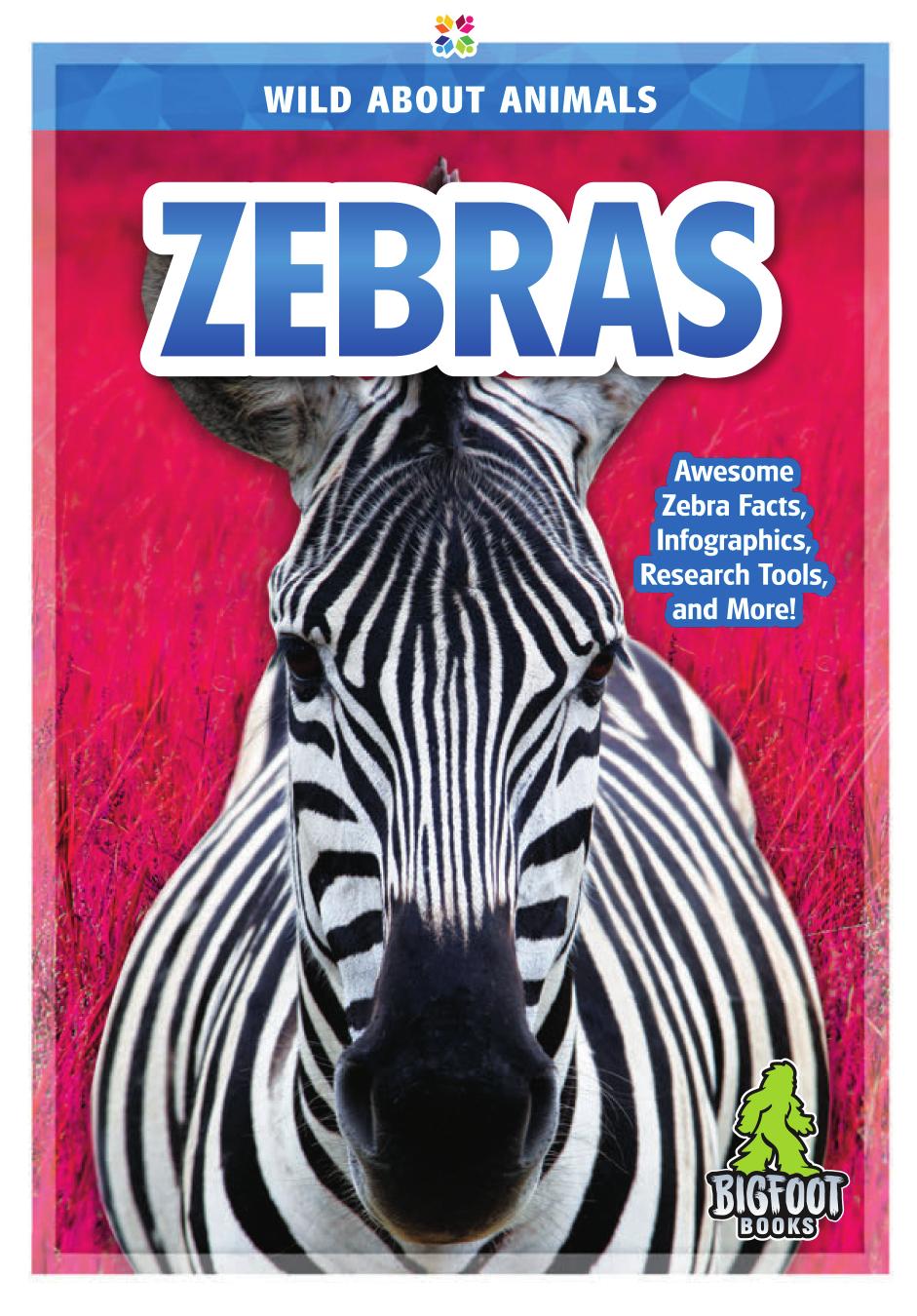 Zebras Martha London
