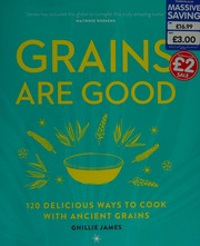 Amazing Grains James Ghillie