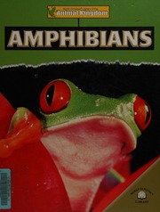 Amphibians Wilkes Sarah 1964