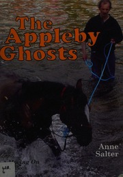 The Appleby Ghosts Salter Anne Kovalenko Valentin Derbyshire Gypsy Liaison Group