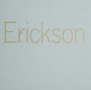 Arthur Erickson Critical Works Olsberg R Nicholas Erickson