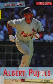 Albert Pujols Gaspar Joe