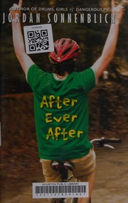 After Ever After 1st Ed Sonnenblick Jordan