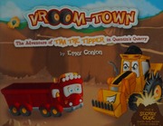 The Adventure Of Tim The Tipper In Quentins Quarry Conlon Emer