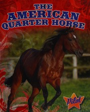 The American Quarter Horse Frazel Ellen