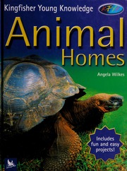 Animal Homes None Wilkes Angela None