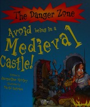 Avoid Being In A Medieval Castle Morley Jacqueline Antram David