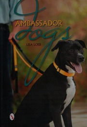 Ambassador Dogs Loeb Lisa Author