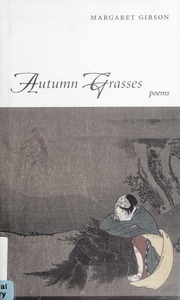 Autumn Grasses Gibson Margaret