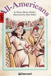 Allamericans Rochetombee Elaine Dollar John Ill