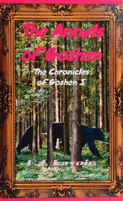 The Annals Of Goshen Lavoie Edgar J Edgar Joseph 1940 Author