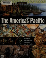 The Americas And The Pacific Connolly Sean 1956
