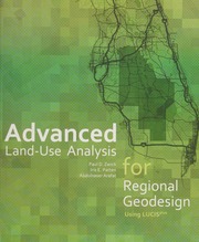 Advanced Landuse Analysis For Regional Geodesign Using Lucisplus Zwick