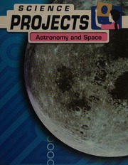 Astronomy And Space Halls Kelly Milner 1957