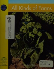All Kinds Of Farms Shepard Daniel 1957
