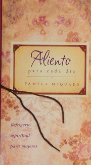 Aliento Para Cada Da Unknown