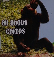 All About Chimps Rodriguez Cindy