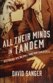 All Their Minds In Tandem Sanger David