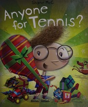 Anyone For Tennis Mcg Shane