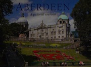 Aberdeen A Pictorial Souvenir Nutt Colin