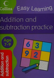 Addition And Subtraction Practice Clark Peter