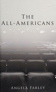 The Allamericans Farley Angela Author