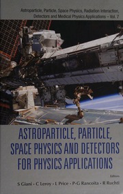 Astroparticle Particle Space Physics And Detectors For Physics Applications Proceedings Of The 13th Icatpp Conference Villa Olmo Como Italy 37 October 2011 International Conference On Advanced Technology And Particle Physics 13th 2011 Como