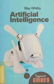 Artificial Intelligence A Beginners Guide Whitby Blay 1953