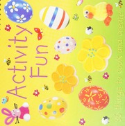 Activity Fun Unknown