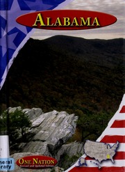 Alabama Rev And Updated Ed Patricia K Kummer