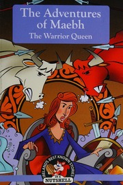 The Adventures Of Maebh The Warrior Queen Carroll Ann Writer Of Childrens Books