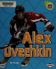 Alex Ovechkin Savage Jeff 1961