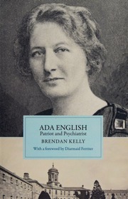 Ada English Patriot And Psychiatrist Kelly Brendan Brendan D