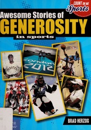 Awesome Stories Of Generosity In Sports Herzog Brad